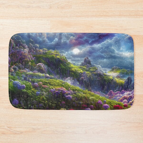Item preview, Enchanted Realms designed and sold by Oni's Realm  Studio.