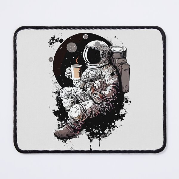 Item preview, Coffee in space designed and sold by Acim0.