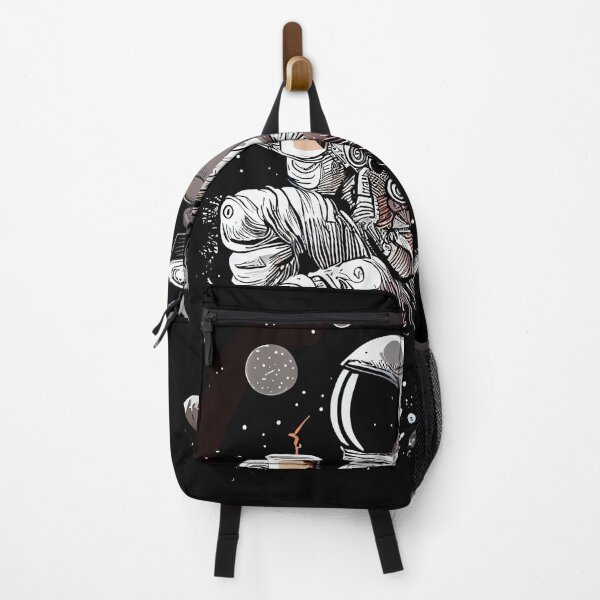 Item preview, Coffee in space designed and sold by Acim0.