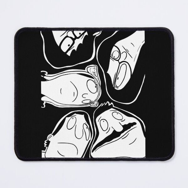 Item preview, The Belchers 11 designed and sold by XANZIR SHOP.