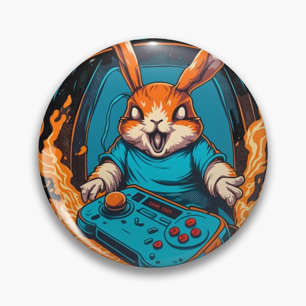 Item preview, I Paused My Game To Egg Hunt designed and sold by Style PoP.