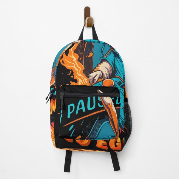 Item preview, I Paused My Game To Egg Hunt designed and sold by Style PoP.