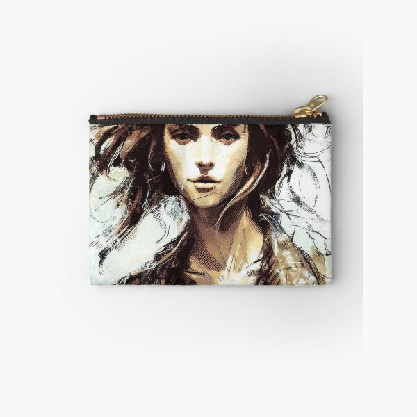 Item preview, Women of the world - Woman from Paris, France designed and sold by Gati.