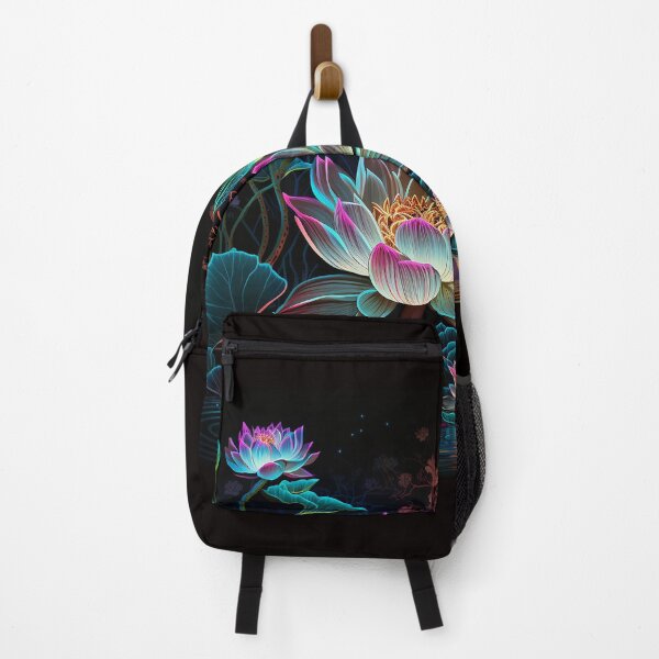 Item preview, Midnight Bloom designed and sold by FrumTheMindOf.