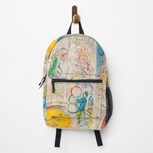 Item preview, Marc Chagall - Le Cirque (1967) designed and sold by geraldinegunn.