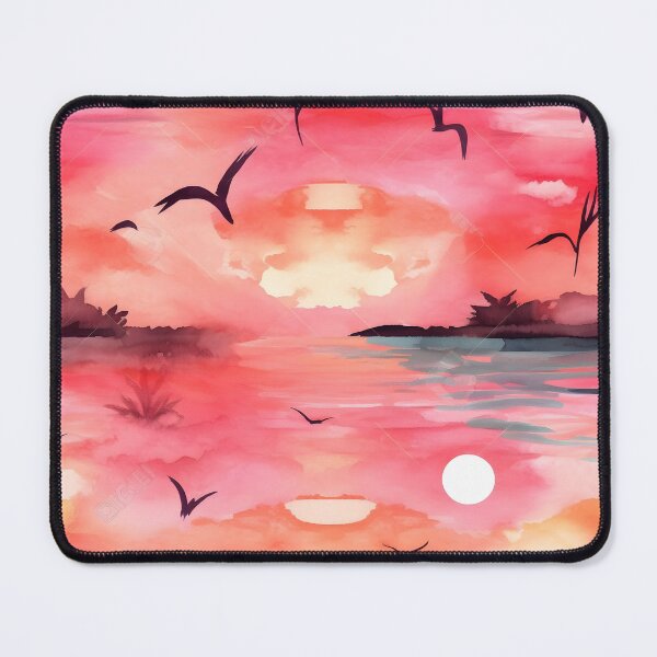 Item preview, Lazy River Sunset designed and sold by Jay Platt.