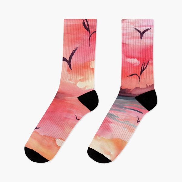 Item preview, Lazy River Sunset designed and sold by Jay Platt.