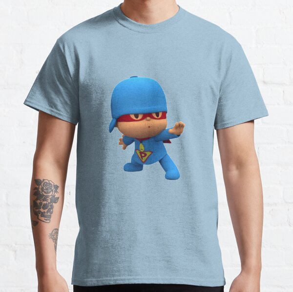 Las mejores ofertas en Camiseta POCOYO