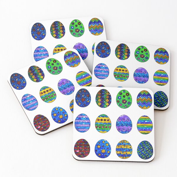 Item preview, Cosmic Easter designed and sold by SilverFantasy.