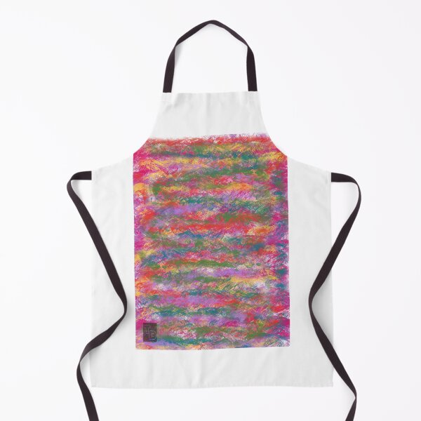 Item preview, Scattered paintbrush! designed and sold by Twisted Doodles.