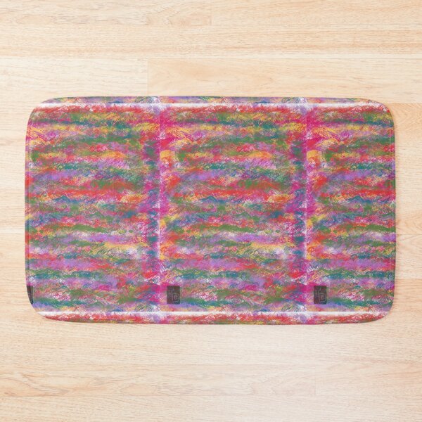 Item preview, Scattered paintbrush!  designed and sold by Twisted Doodles.
