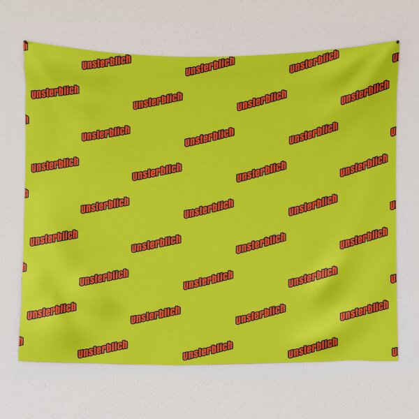 Item preview, Unsterblich designed and sold by vanyadesign.