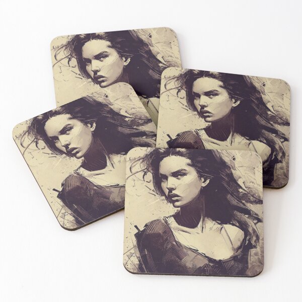 Item preview, Women of the world - Woman from Portugal designed and sold by Gati.
