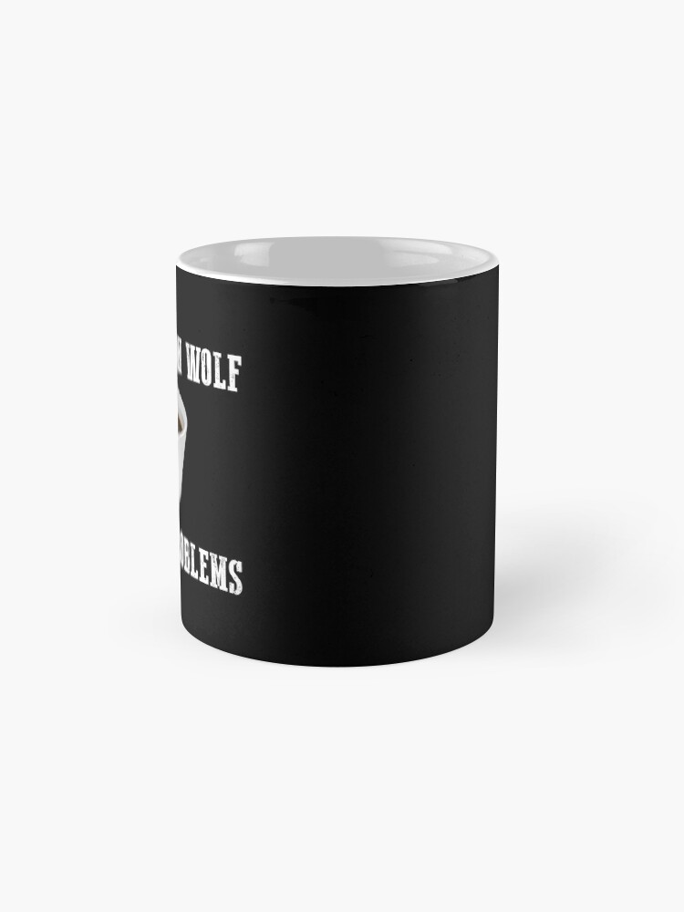  i m winston wolf i solve problems coffee mug for sale by mark5ky
