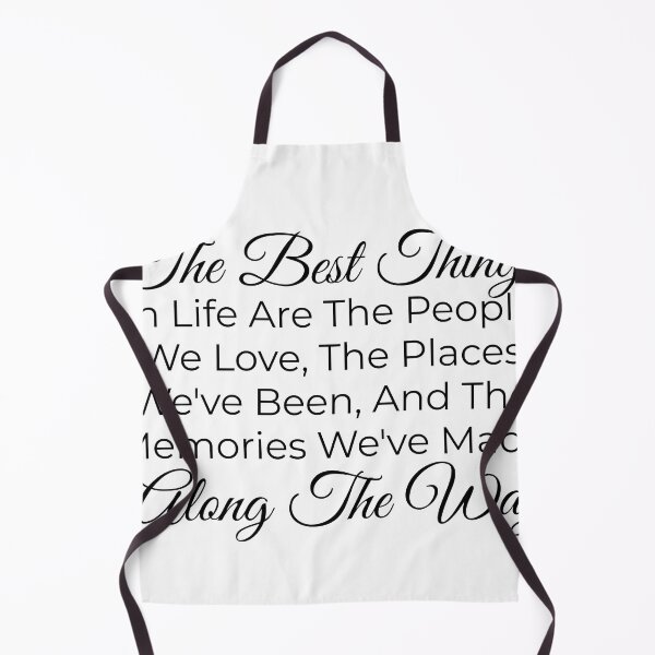 Item preview, The Best Things In Life Are The People We Love designed and sold by Med ing.