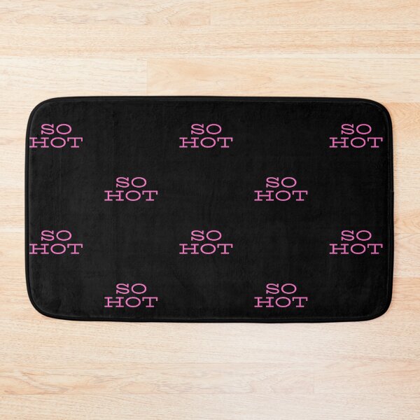 Item preview, So Hot designed and sold by desidaniellexo.