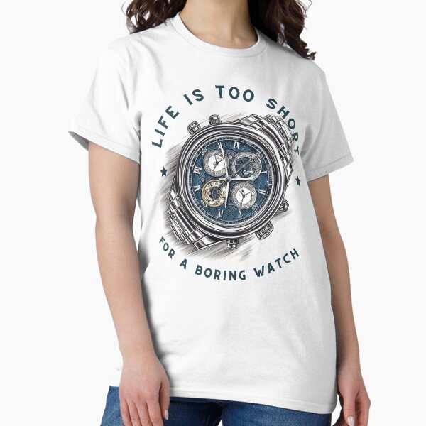 PANERAI★Tシャツ Panerai Merchandise Essential T-Shirt | Zazzle