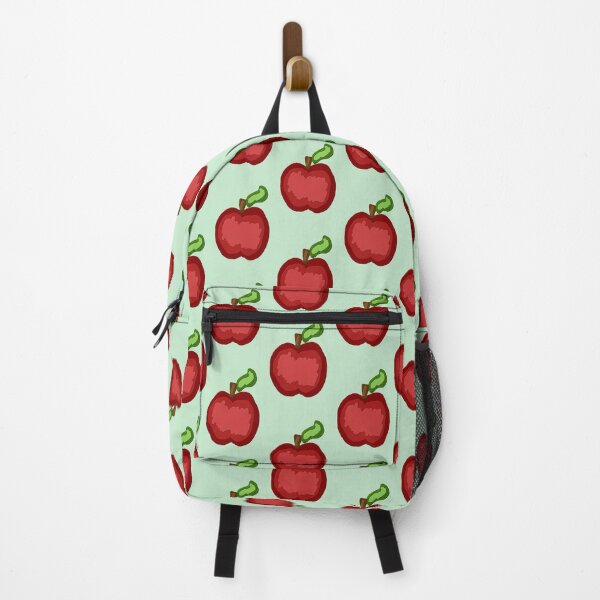 Item preview, Shiny sweet red apple designed and sold by ScarletPanda.