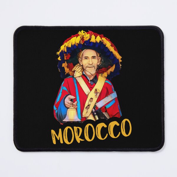 Item preview, Moroccan Gerab designed and sold by Emma Studio.