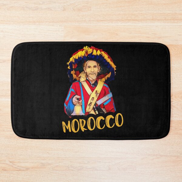 Item preview, Moroccan Gerab designed and sold by Emma Studio.