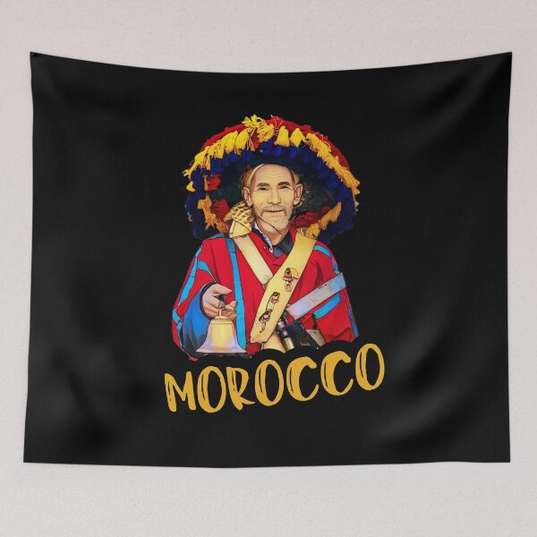 Item preview, Moroccan Gerab designed and sold by Emma Studio.