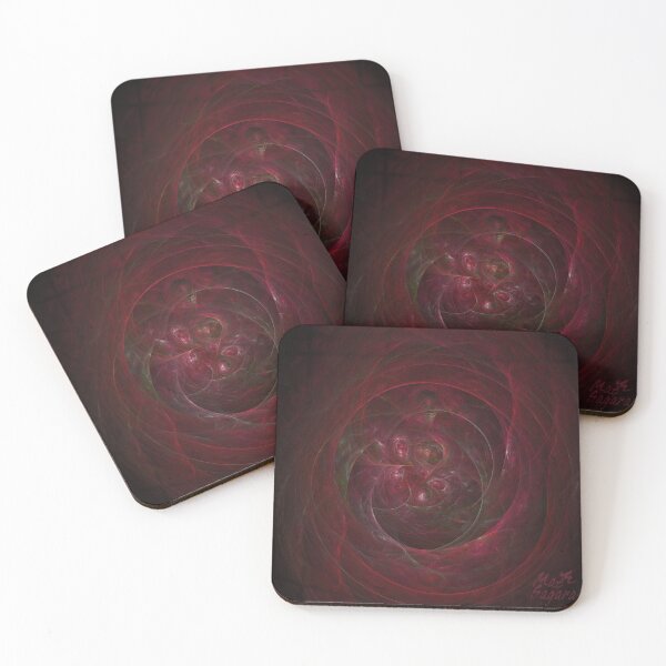 Item preview, Drawn into the Circle designed and sold by MaeSagara.