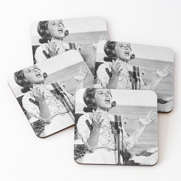 Item preview, lesley gore designed and sold by HICHAKARI.