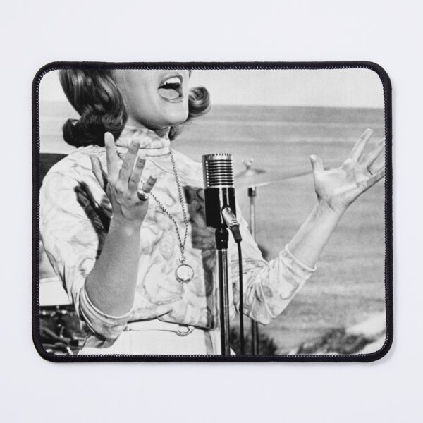 Item preview, lesley gore designed and sold by HICHAKARI.