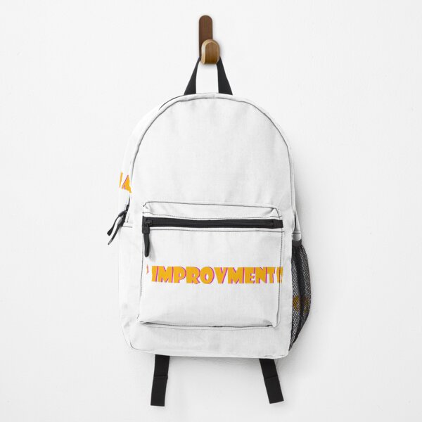 Item preview, IMPROVMENT designed and sold by spyduckz.