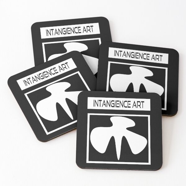 Item preview, Intangience Art  designed and sold by porfysoundtrack.
