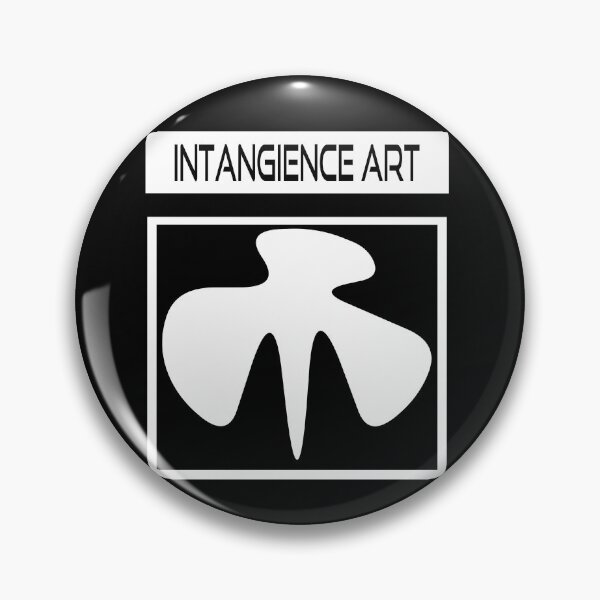 Item preview, Intangience Art  designed and sold by porfysoundtrack.