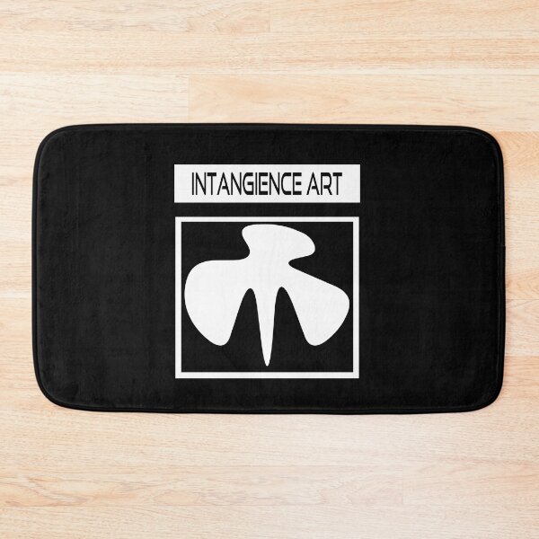 Item preview, Intangience Art  designed and sold by porfysoundtrack.