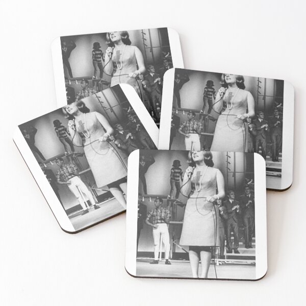 Item preview, lesley gore designed and sold by HICHAKARI.