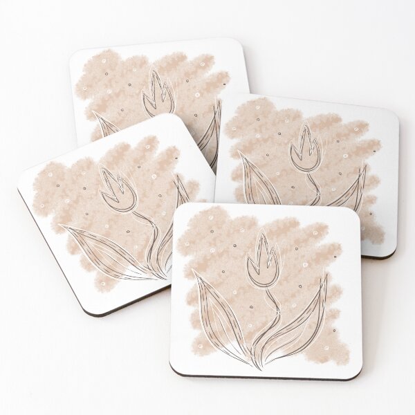 Item preview, Evening Flower designed and sold by Elena-Burkova.