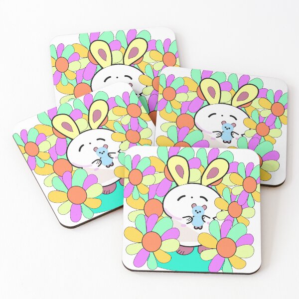 Item preview, Easter Bunny designed and sold by PaulinaGuerrero.