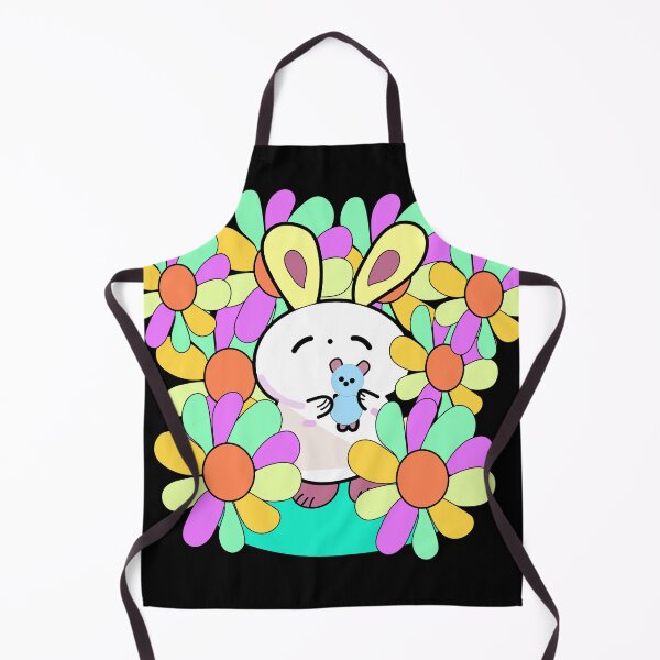 Item preview, Easter Bunny designed and sold by PaulinaGuerrero.