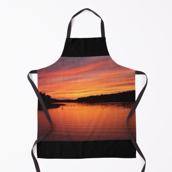 Item preview, Until Tomorrow - Sunset designed and sold by Debbie Oppermann.