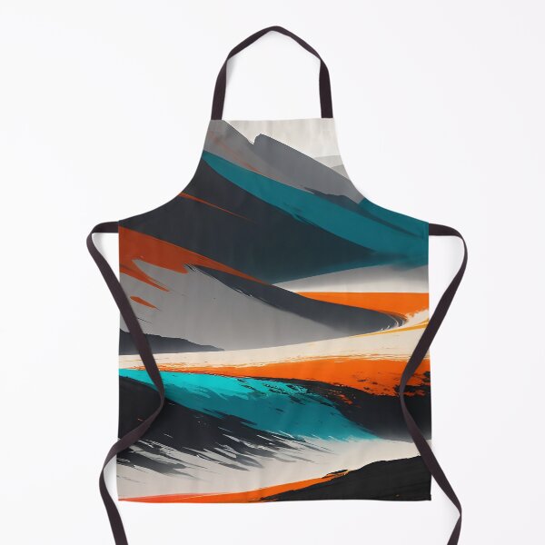 Item preview, Mountains and Valleys with Waterfalls and Rivers Flowing designed and sold by deniselynnimage.