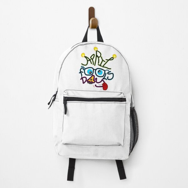 Item preview, April fool's day cool design with a funny face in the middle designed and sold by Artista-shop.