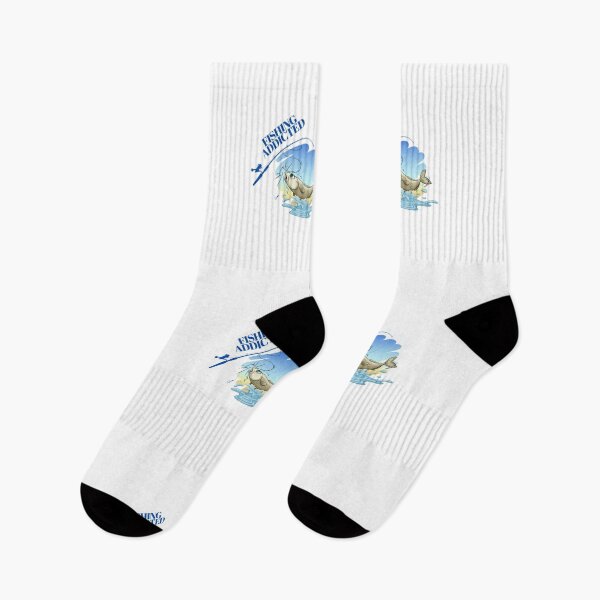 Item preview, Fishing design designed and sold by ShopExpressPR.