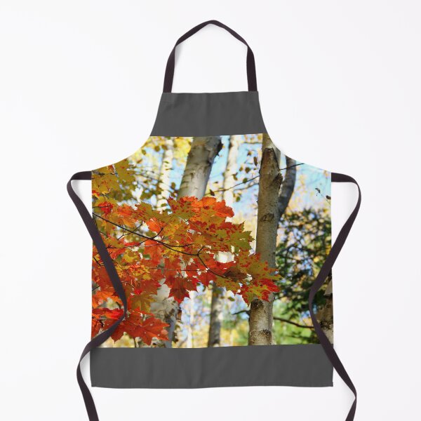 Item preview, Harmony - Birch And Maple designed and sold by Debbie Oppermann.
