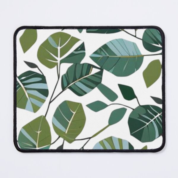 Item preview, Green Leaf designed and sold by Hunter Newbold.