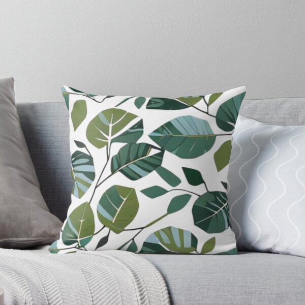 Item preview, Green Leaf designed and sold by Hunter Newbold.