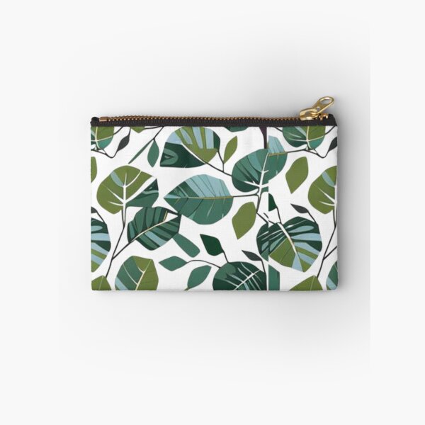 Item preview, Green Leaf designed and sold by Hunter Newbold.
