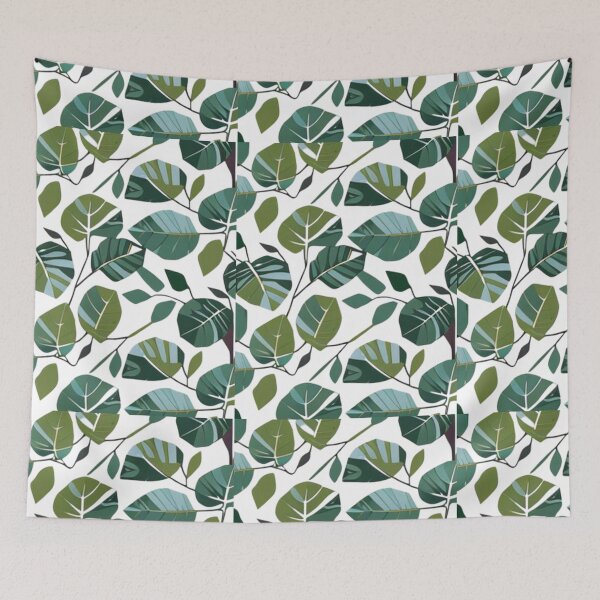 Item preview, Green Leaf designed and sold by Hunter Newbold.