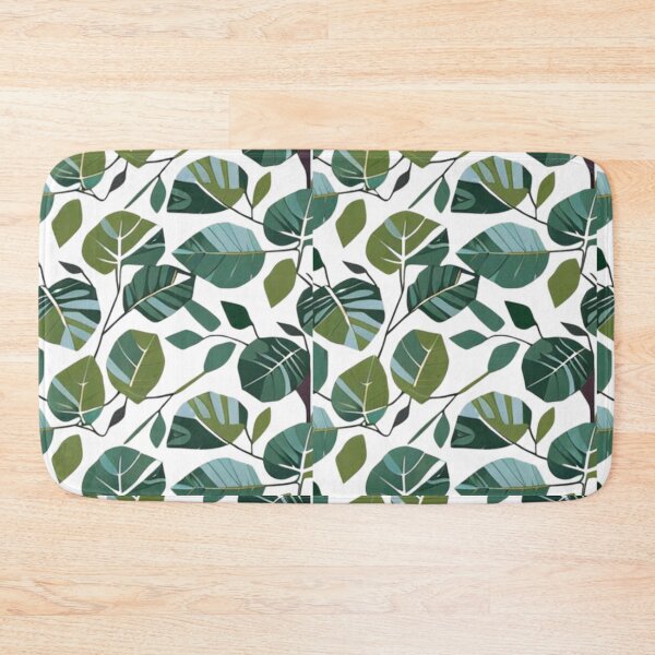 Item preview, Green Leaf designed and sold by Hunter Newbold.