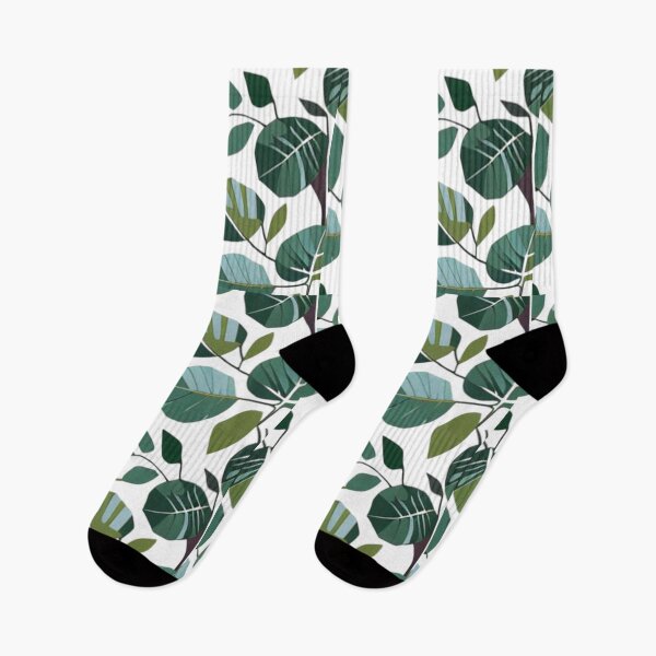 Item preview, Green Leaf designed and sold by Hunter Newbold.