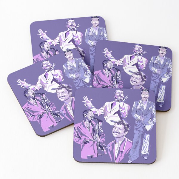 Item preview, Mitch Grassi of Pentatonix designed and sold by Shiny-Elfriend.