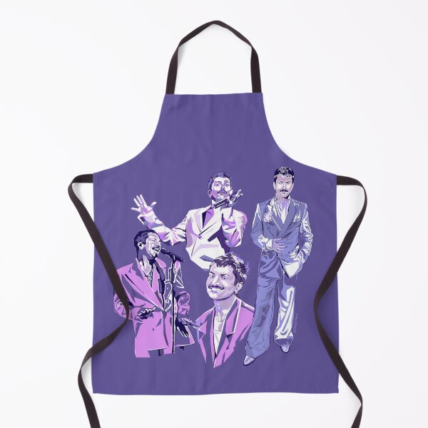 Item preview, Mitch Grassi of Pentatonix designed and sold by Shiny-Elfriend.