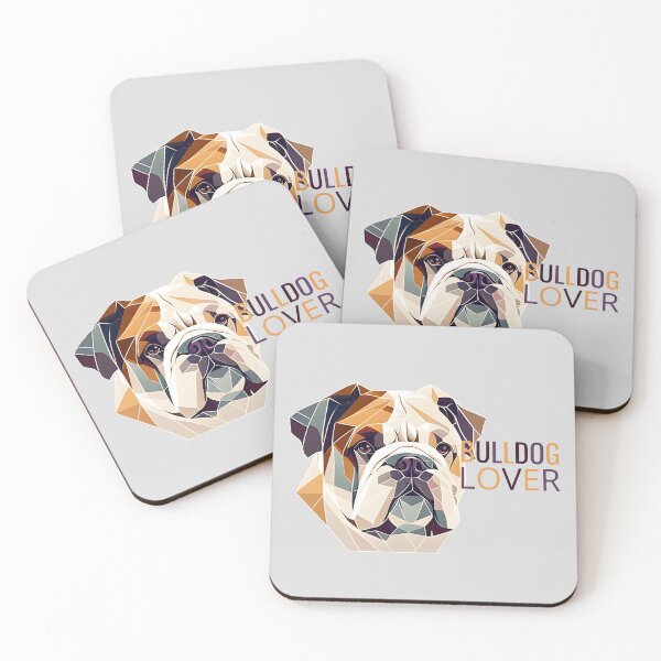 Item preview, Bulldog Lover designed and sold by brindled.